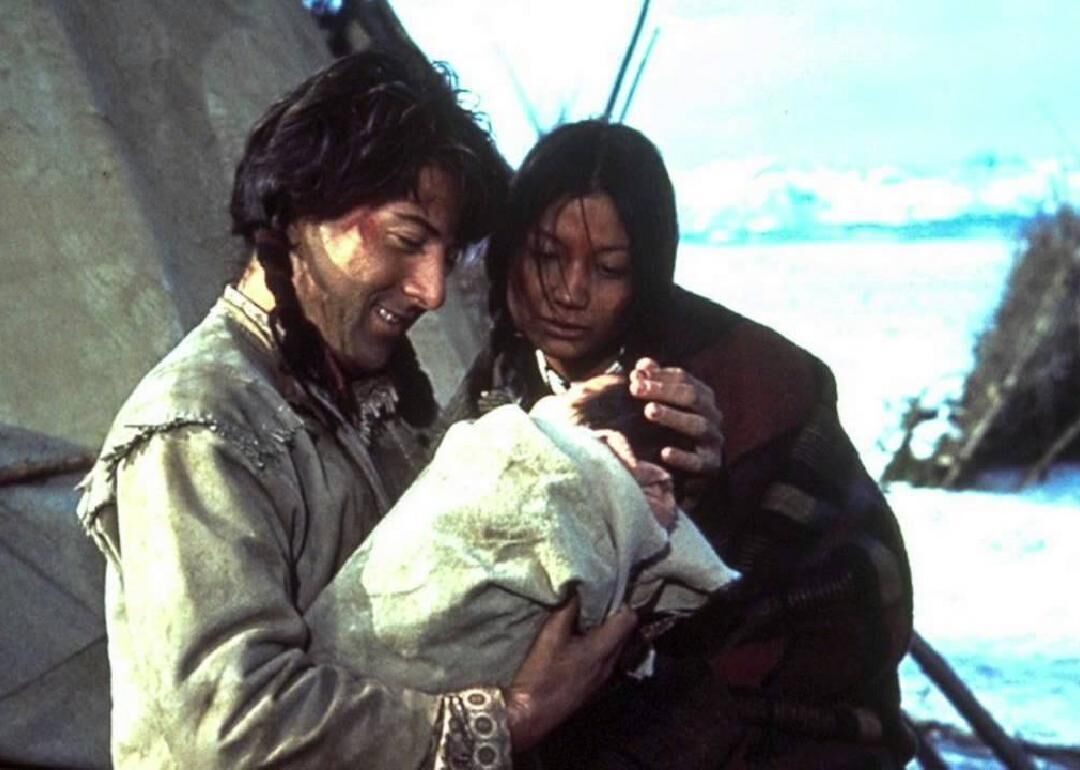 #41. Little Big Man (1970)